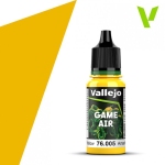 Vallejo 76005 - Mondgelb, 18 ml